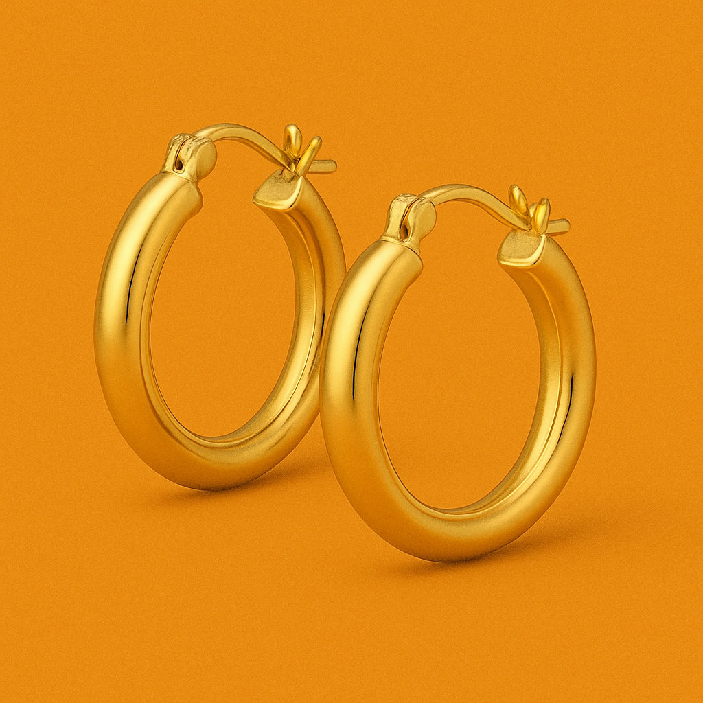 Sieraden voor Haar