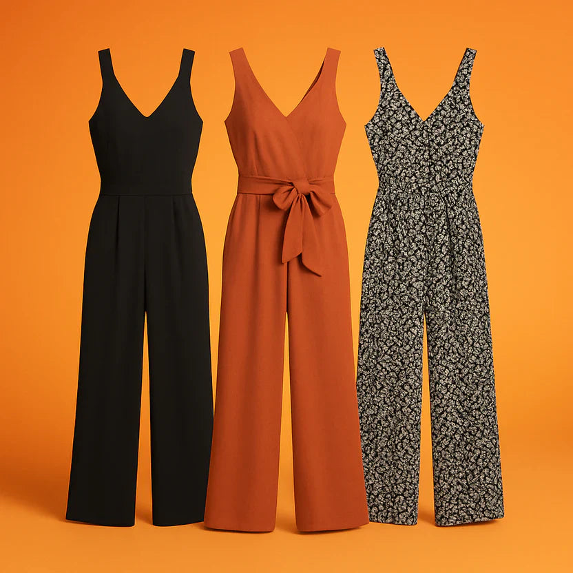 Jumpsuits