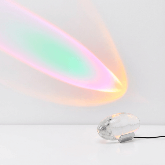 Ambiance Lamp met Kristalontwerp voor Woonkamer en Slaapkamer