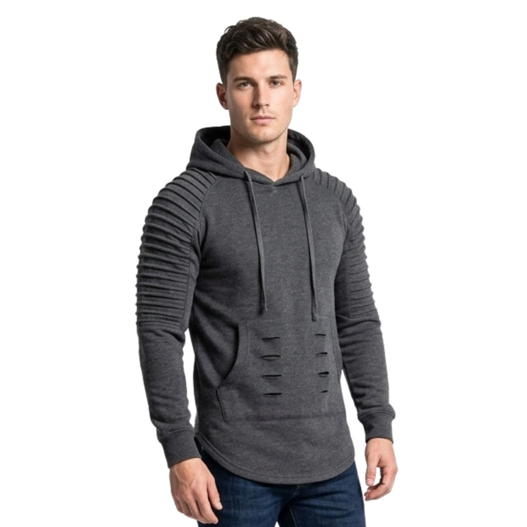 Katana Hoodie