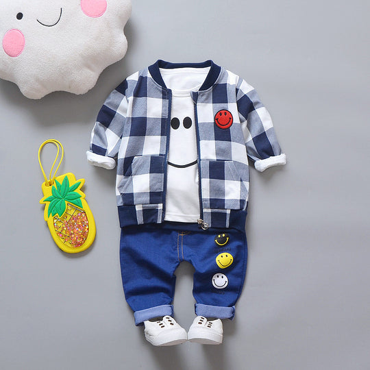 Baby Winter Uitzet Sets