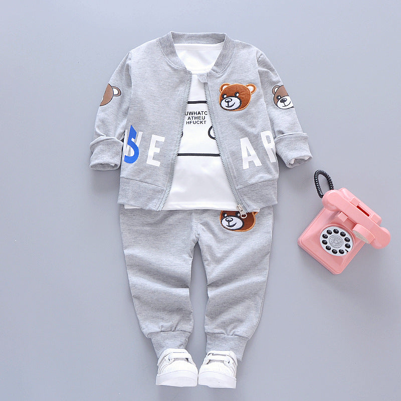 Baby Winter Uitzet Sets