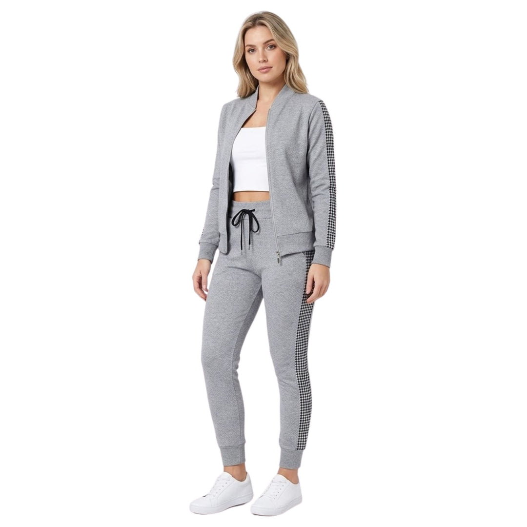 Dames Winter Trainingspak Set