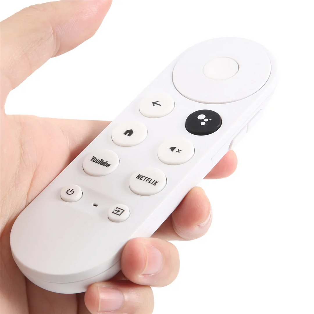 Afstandsbediening voor Chromecast 4 Gebruiksvriendelijke Navigatie 2