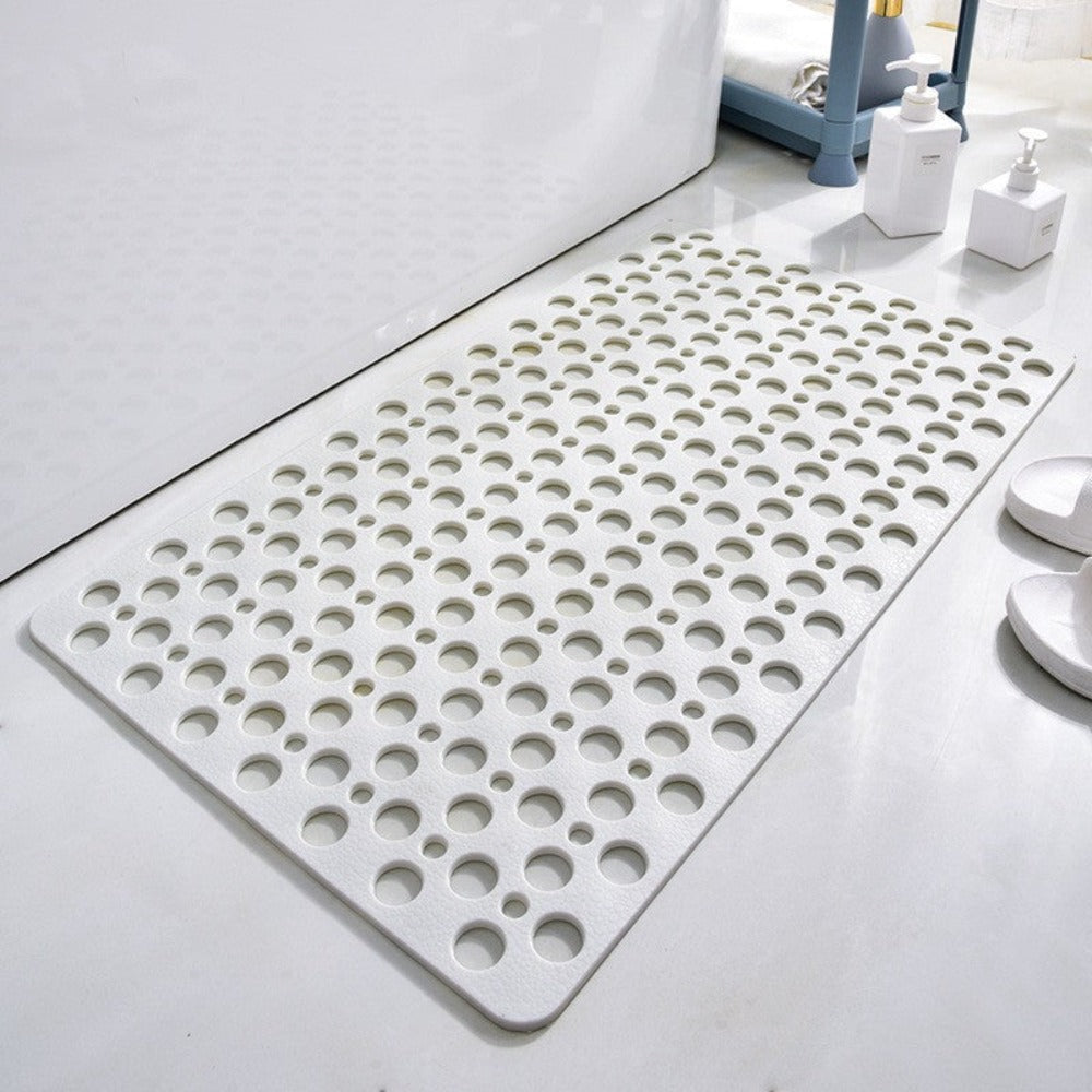 Antibacteriële Douchemat Antislip Veiligheid 10
