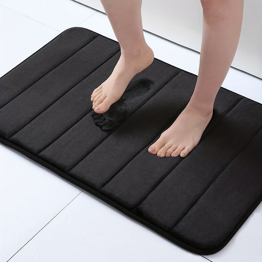 Antislip Bademat Livia voor Comfort en Stijl 1