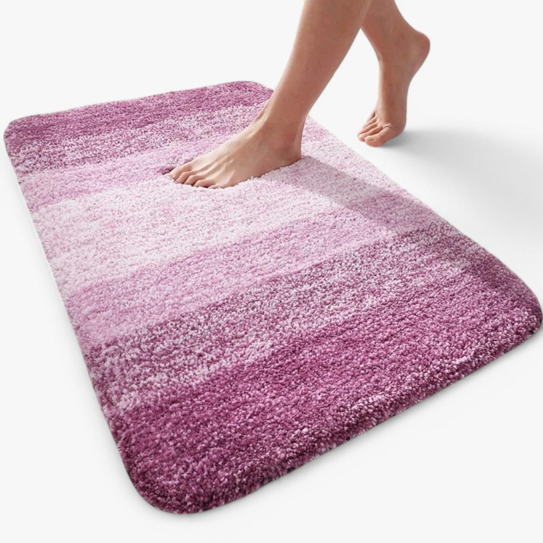 Antislip Badmat Microvezel Sneldrogend 5