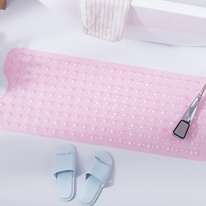 Antislip Badmat Voor Veiligheid en Hygiëne In Badkamer en Douche 11