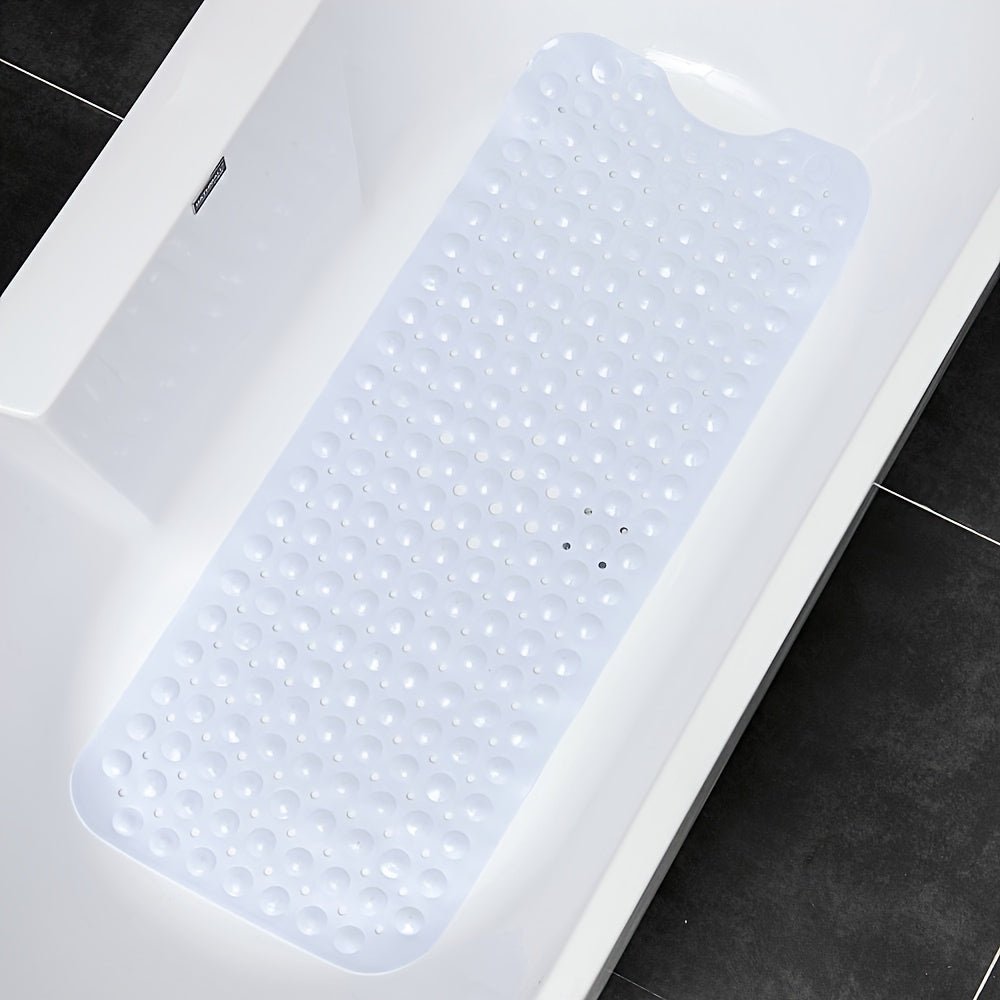 Antislip Badmat Voor Veiligheid en Hygiëne In Badkamer en Douche 13