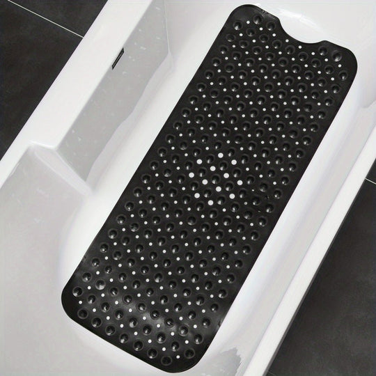 Antislip Badmat Voor Veiligheid en Hygiëne In Badkamer en Douche 2