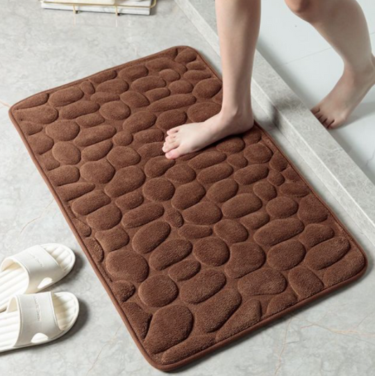 Antislip Badmat voor Badkamer 3