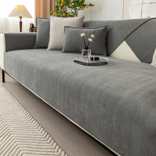 Antislip Bankhoes Comfortabel en Stijlvol voor Woonkamer 6