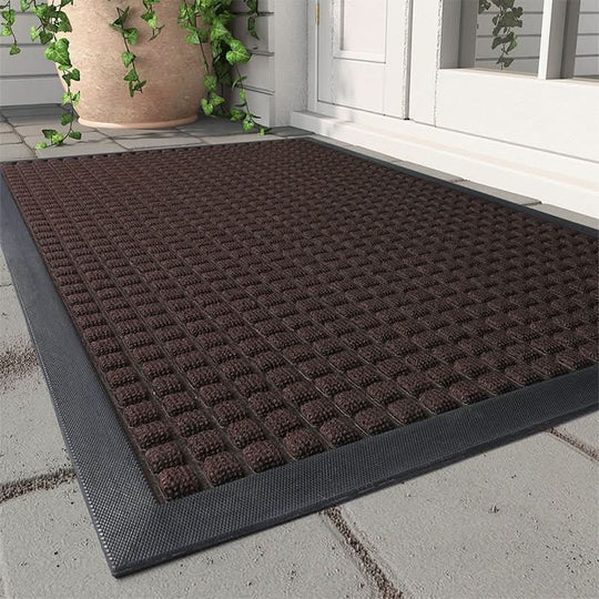 Antislip Deurmat voor Binnen en Buiten Robuust Design 8