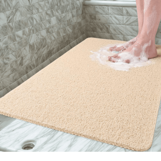 Antislip Douchemat Met Sneldrogend Oppervlak Voor Veiligheid En Hygiëne 3