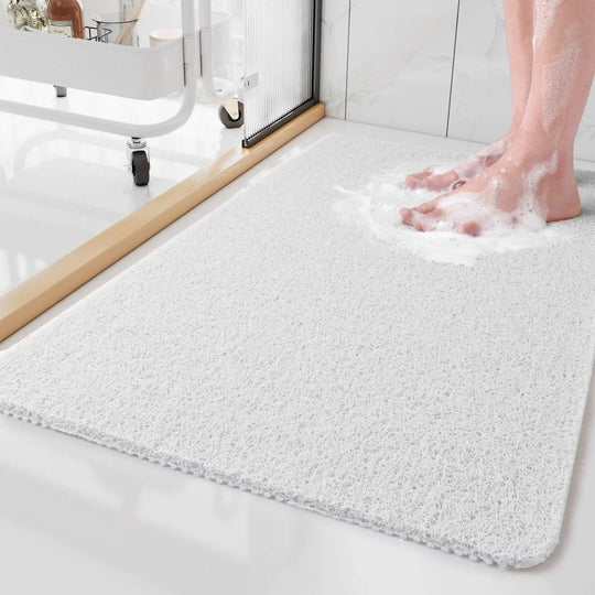Antislip Douchemat Met Sneldrogend Oppervlak Voor Veiligheid En Hygiëne 4
