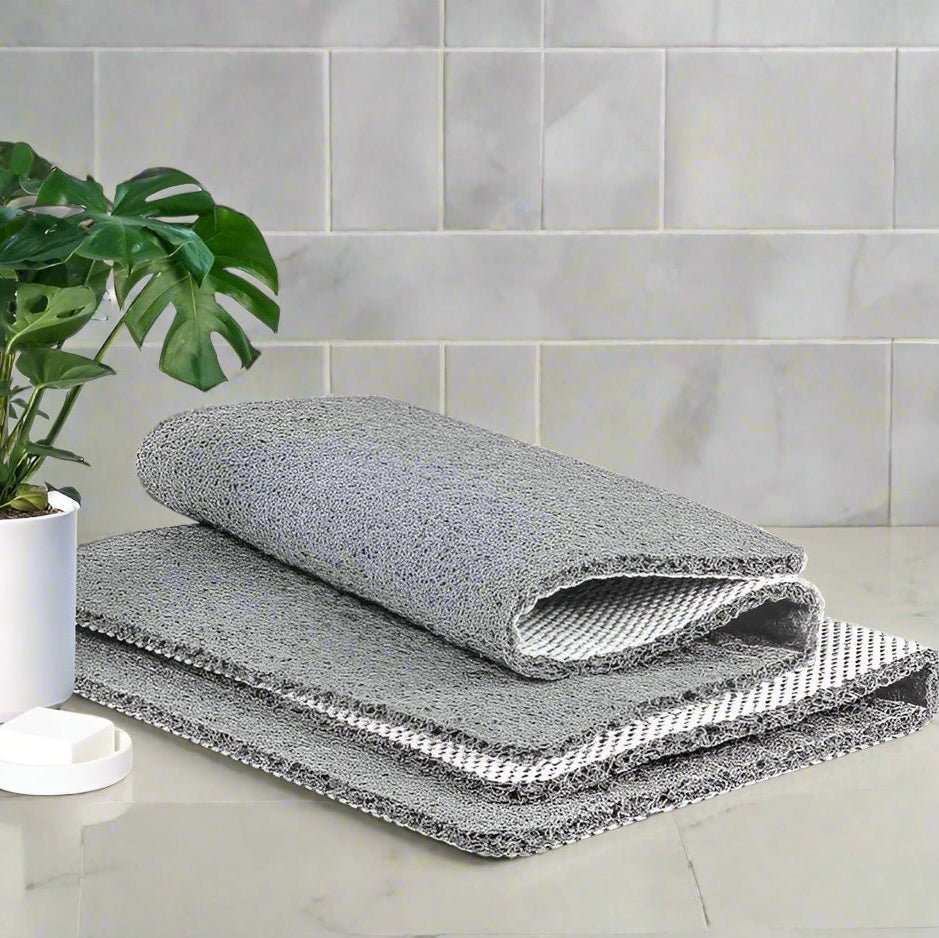 Antislip Douchemat Met Sneldrogend Oppervlak Voor Veiligheid En Hygiëne 7