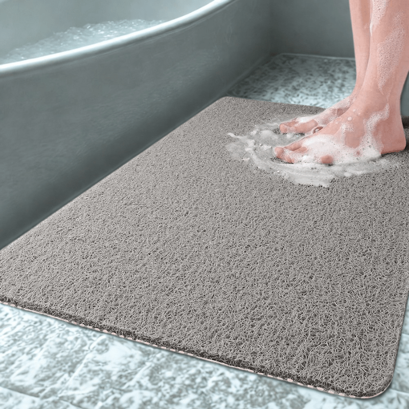 Antislip Douchemat met Hygiënisch Afvoersysteem 2