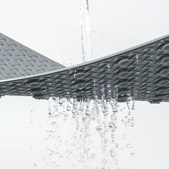 Antislip Douchemat met Zuignappen voor Badkamer 1
