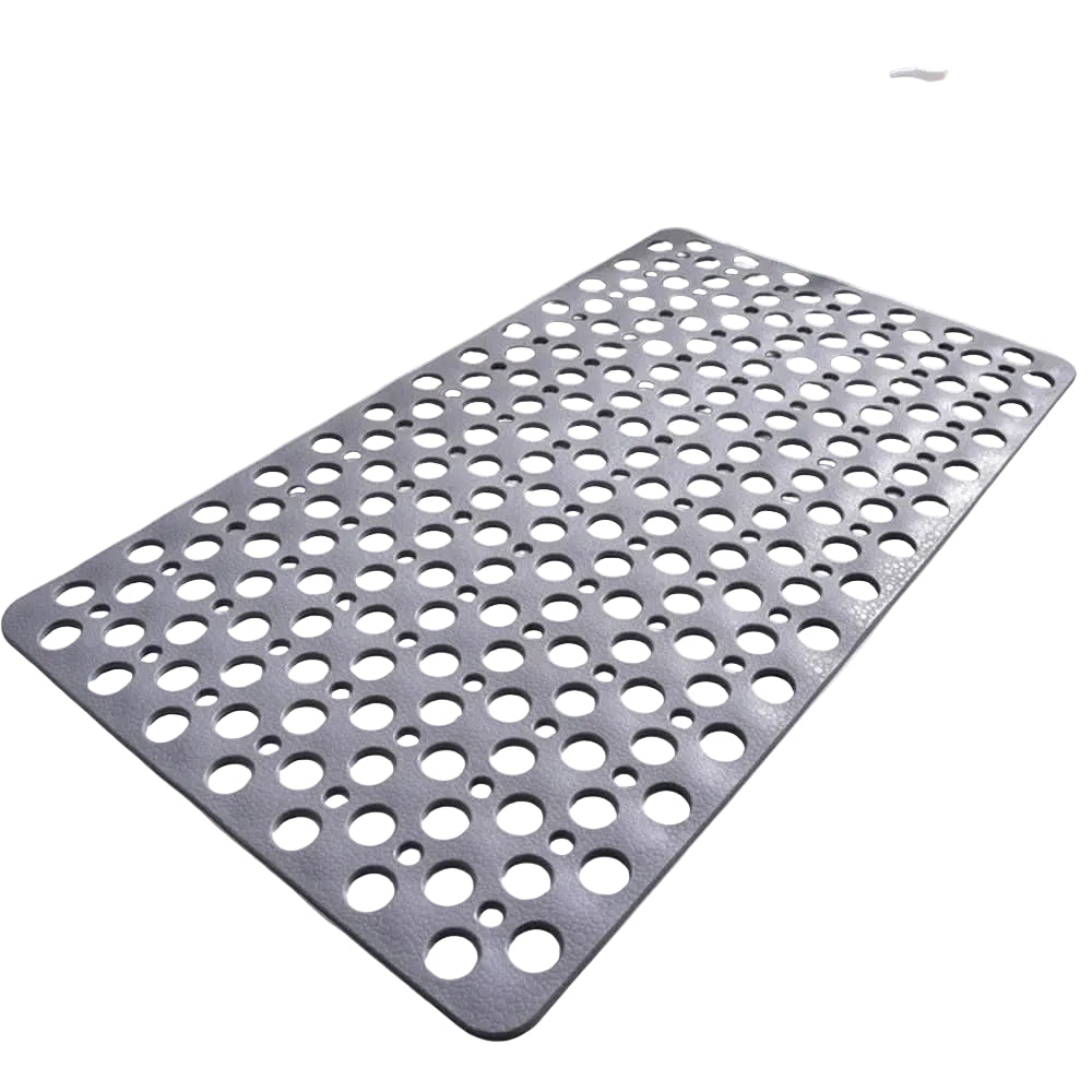 Antislip Douchemat voor Badkamer Veiligheid en Comfort 0