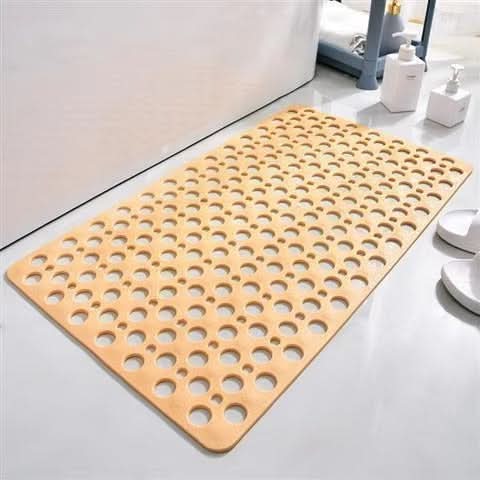 Antislip Douchemat voor Badkamer Veiligheid en Comfort 12