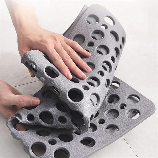 Antislip Douchemat voor Badkamer Veiligheid en Comfort 8