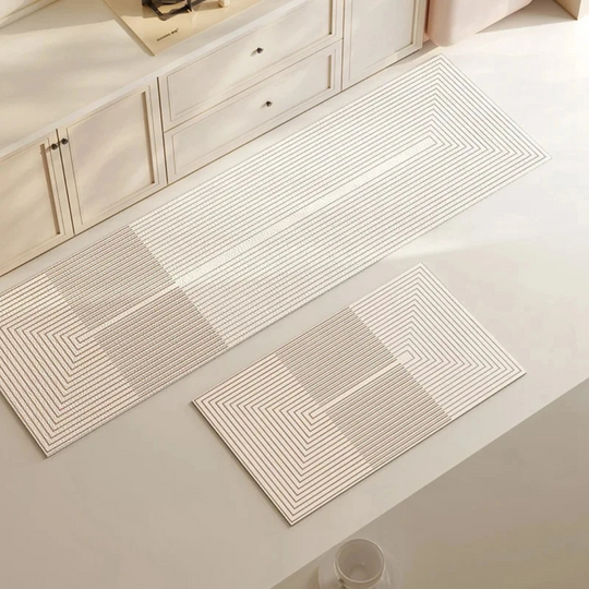 Antislip Keukentapijt met Hoge Absorptie 7