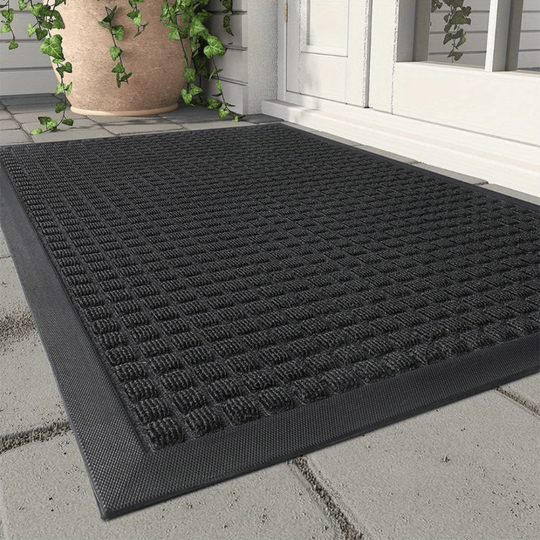 Antislip Vloermat voor Binnen en Buiten 0