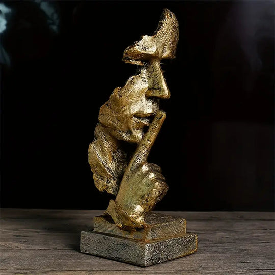 Artistiek Decoratief Figuur voor Thuis 3