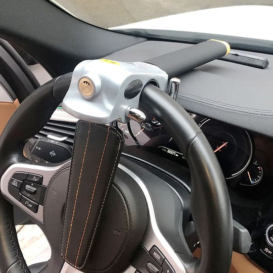 Auto Stuurvergrendeling Verstelbaar 0