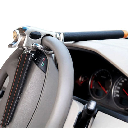 Auto Stuurvergrendeling Verstelbaar 2
