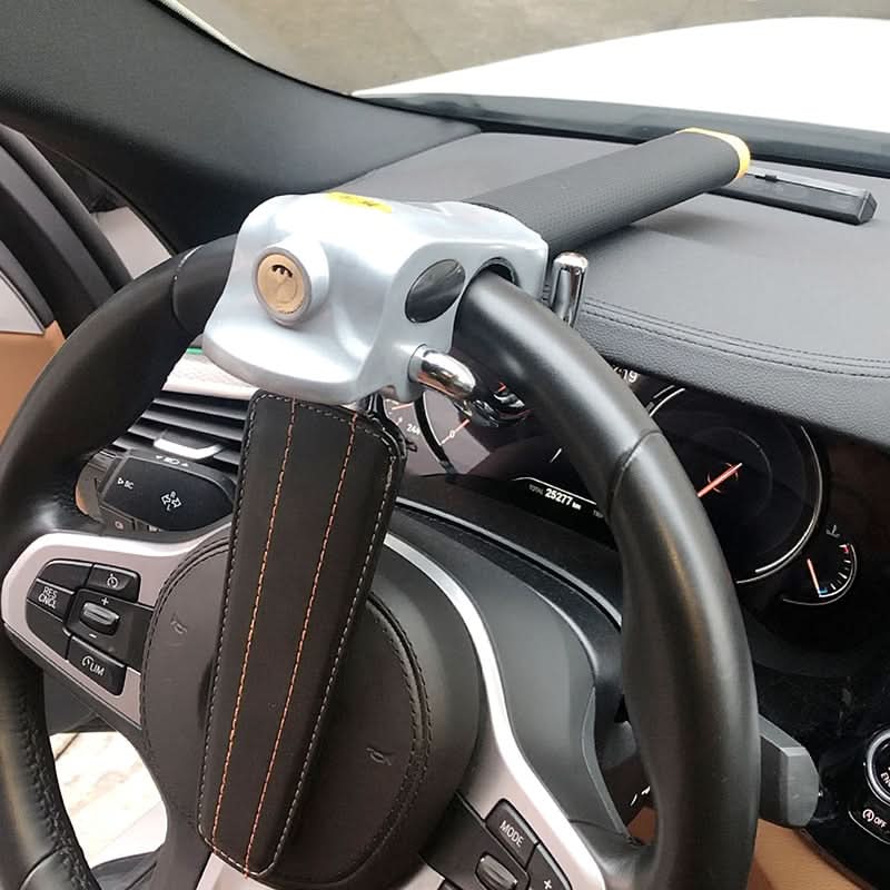 Auto Stuurvergrendeling Verstelbaar 4