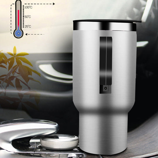 Auto Waterbeker voor Koffie en Thee 2
