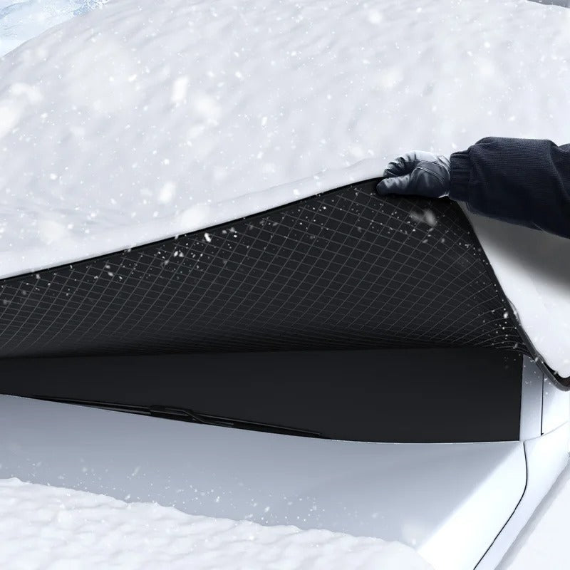 Autohoes Magnetisch All-Season 3