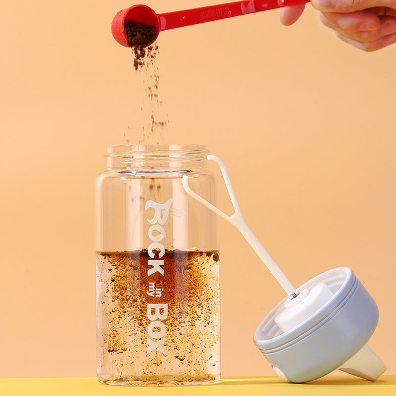 Automatische Blenderbeker voor Sporters 1