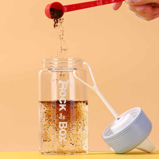 Automatische Blenderbeker voor Sporters 1