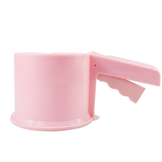 Automatische Meelzeef voor Keuken 9