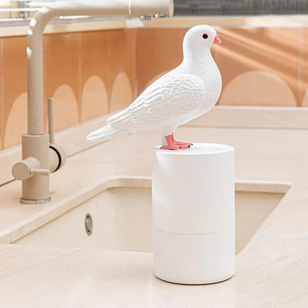 Automatische Schuimzeep Dispenser met Contactloze Sensor 1