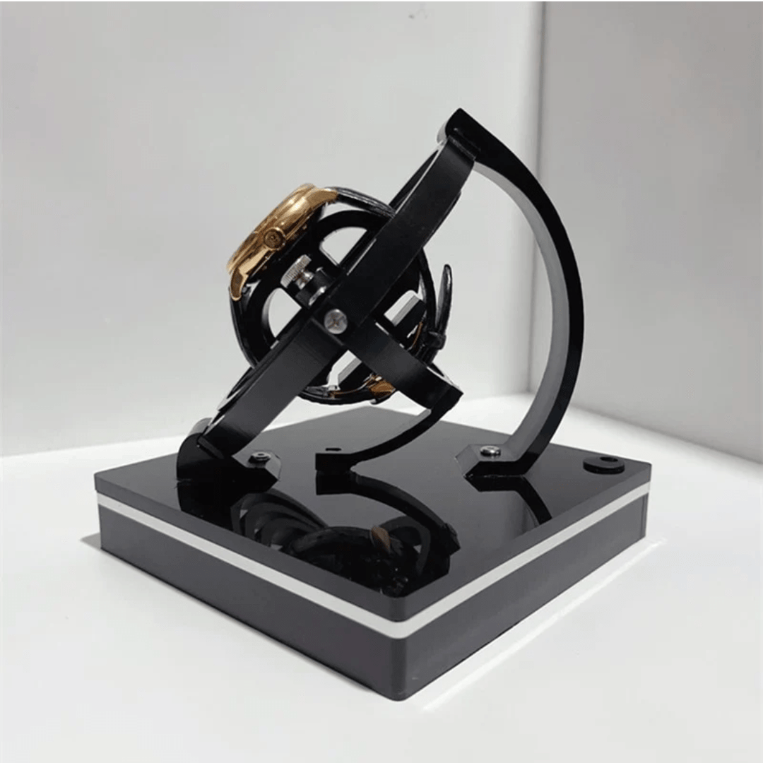 Automatische Watchwinder Stijlvol Ontwerp 1