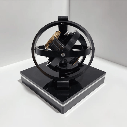 Automatische Watchwinder Stijlvol Ontwerp 4