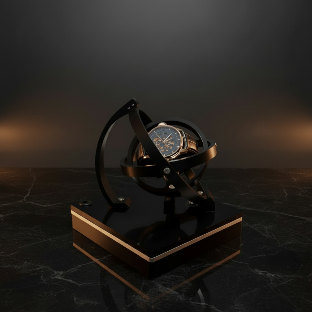 Automatische Watchwinder met Stille Motor 0