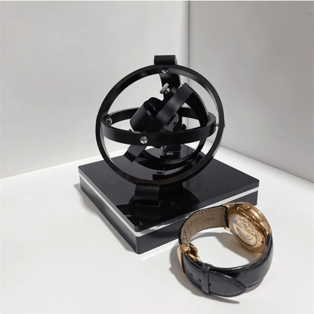 Automatische Watchwinder met Stille Motor 2