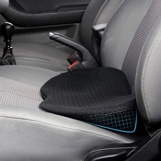 Autostoelkussen voor Ergonomisch Comfort 0