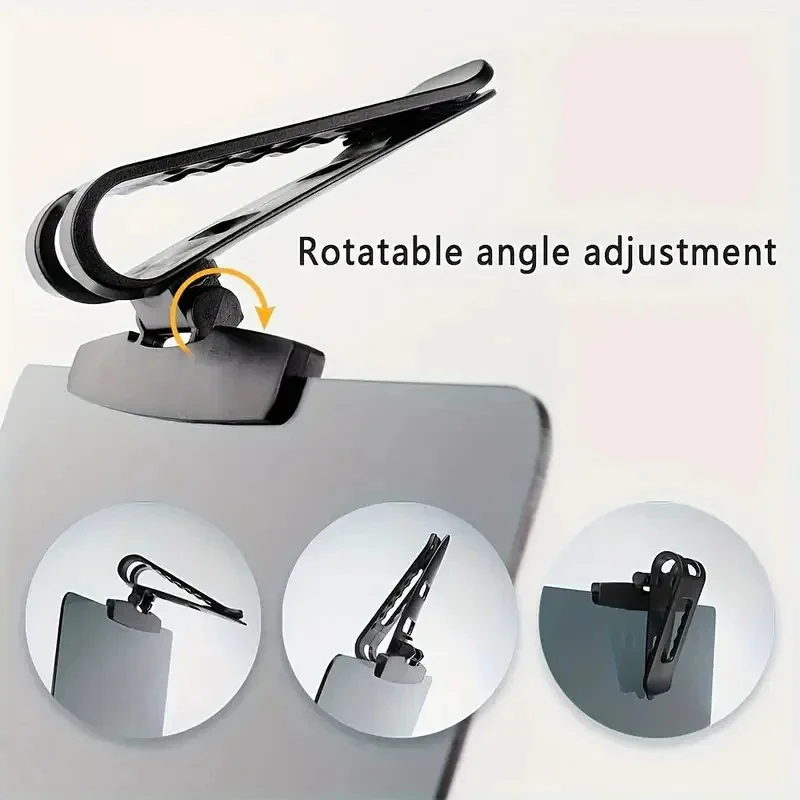 Autozonneklepverlenger met Anti-glare Functie 2