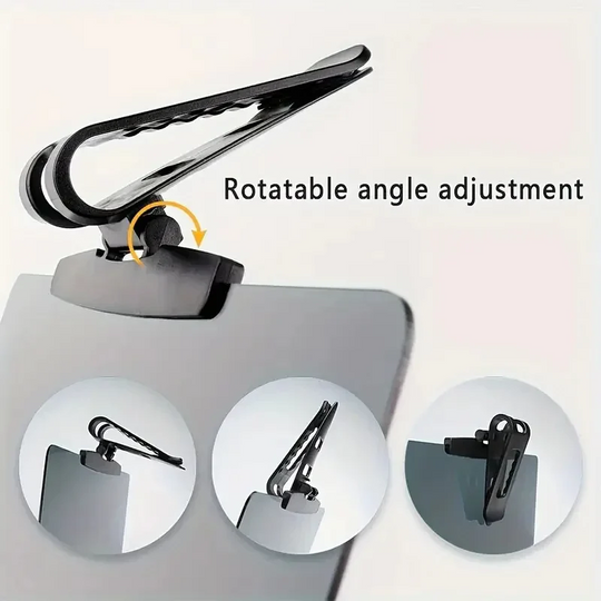 Autozonneklepverlenger met Anti-glare Functie 2