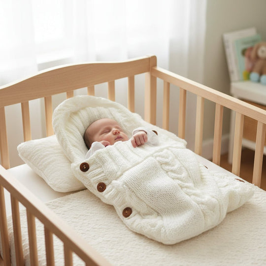 Baby Draagdoek Multifunctioneel en Zacht 0