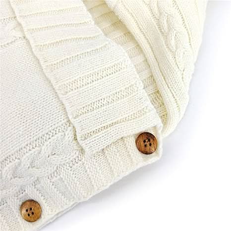 Baby Draagdoek Multifunctioneel en Zacht 3