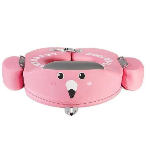 Baby Swim Neck Ring Float voor Veilig Waterplezier 7