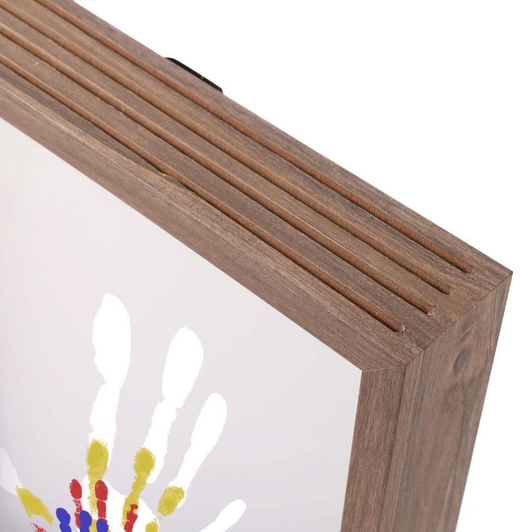 Babygeheugenframe voor Hand- en Voetafdrukken 6