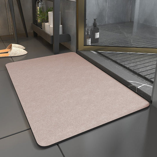 Badkamermat Antislip Sneldrogend 4