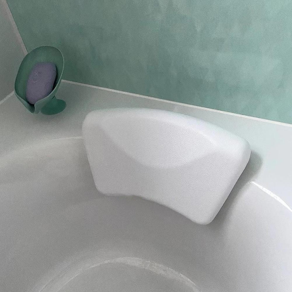 Badkuipkussen Aqua Cradle Comfortabel en Ondersteunend 4
